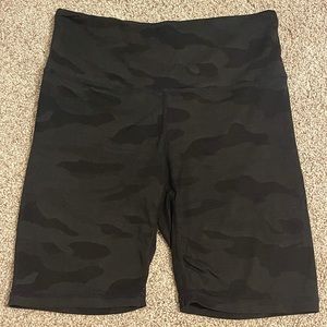 Biker shorts